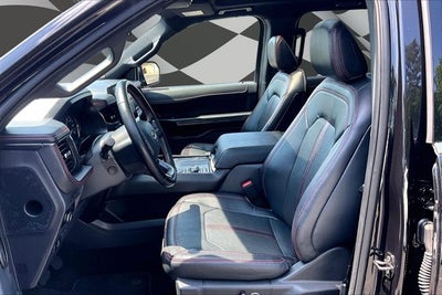 2023 Ford Expedition Max Limited STEALTH EDITION