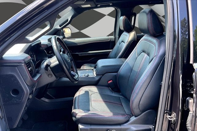 2023 Ford Expedition Max Limited STEALTH EDITION
