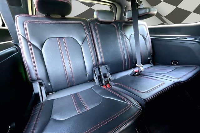 2023 Ford Expedition Max Limited STEALTH EDITION