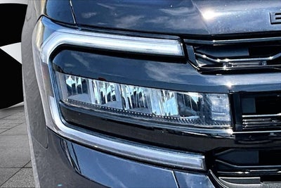2023 Ford Expedition Max Limited STEALTH EDITION