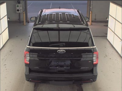 2023 Ford Expedition Max Limited STEALTH EDITION