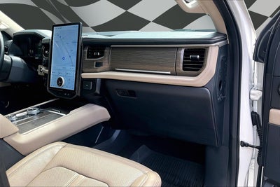 2023 Ford Expedition Max Limited LUXURY SUV