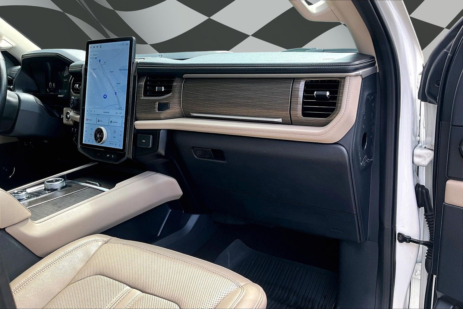 2023 Ford Expedition Max Limited LUXURY SUV