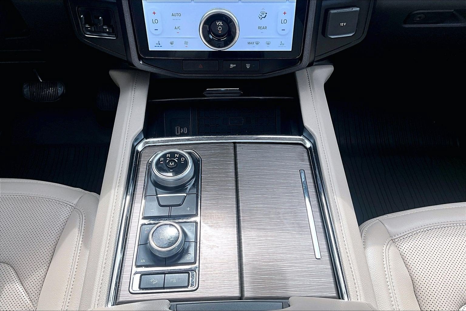 2023 Ford Expedition Max Limited LUXURY SUV