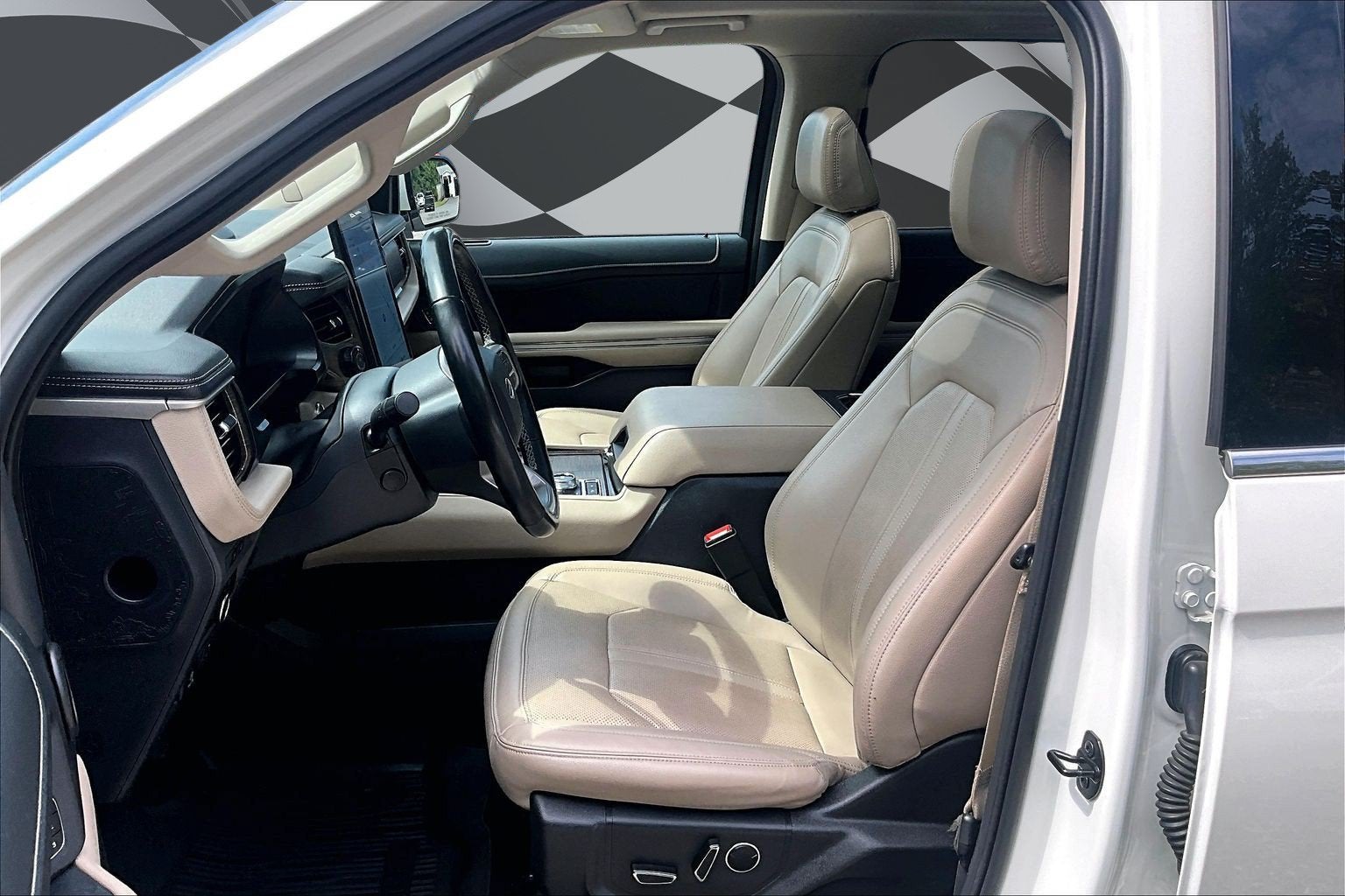 2023 Ford Expedition Max Limited LUXURY SUV