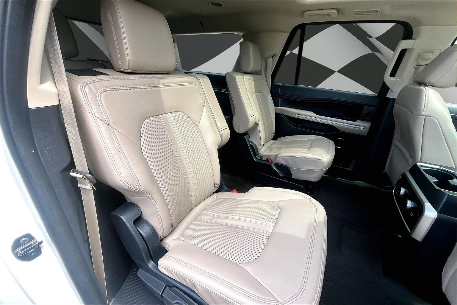 2023 Ford Expedition Max Limited LUXURY SUV