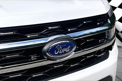 2023 Ford Expedition Max Limited LUXURY SUV