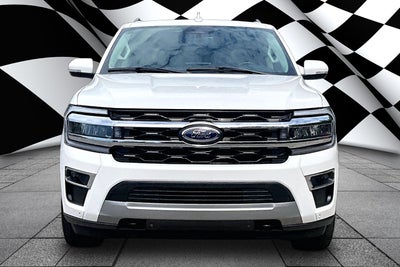 2023 Ford Expedition Max Limited LUXURY SUV