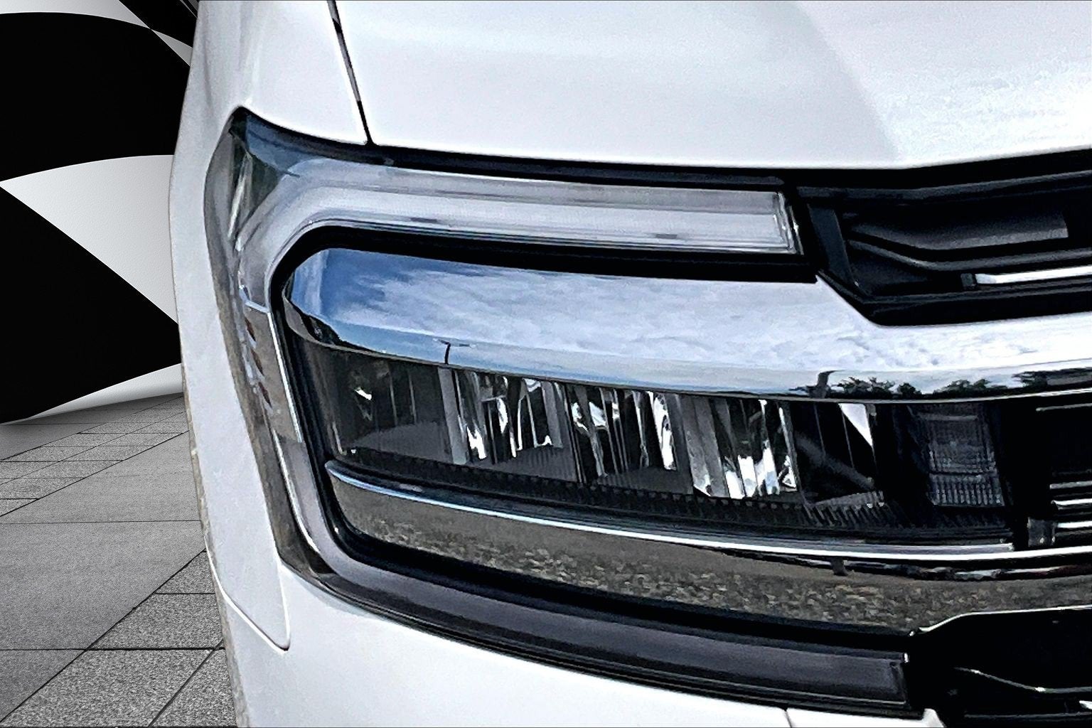 2023 Ford Expedition Max Limited LUXURY SUV