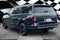 2022 Ford Expedition Max Limited STEALTH PERFORMANCE PACKAGE