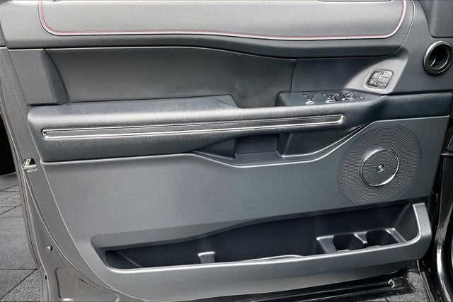2022 Ford Expedition Max Limited STEALTH PERFORMANCE PACKAGE