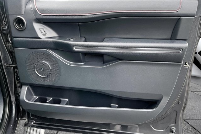 2022 Ford Expedition Max Limited STEALTH PERFORMANCE PACKAGE