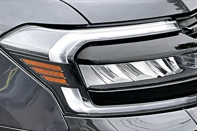 2022 Ford Expedition Max Limited STEALTH PERFORMANCE PACKAGE