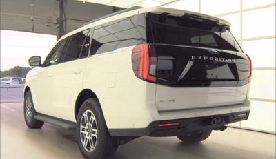 2025 Ford Expedition Active LUXURY PACKAGE