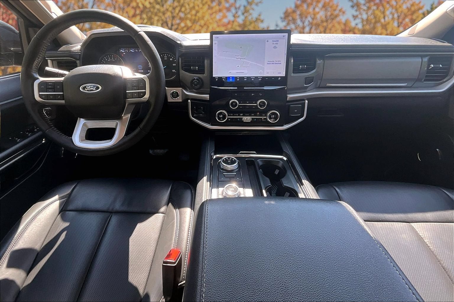 2024 Ford Expedition XLT HIGH PACKAGE