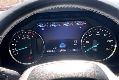 2024 Ford Expedition XLT HIGH PACKAGE