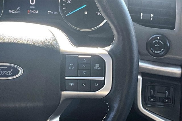 2023 Ford Expedition XLT