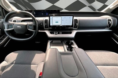 2025 Ford Expedition Active LUXURY SUV