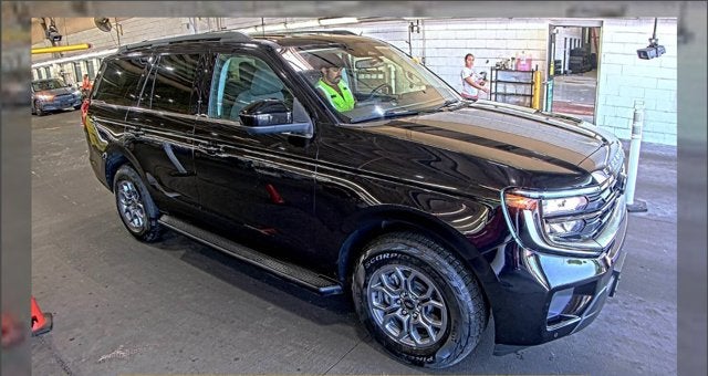 2025 Ford Expedition Active LUXURY SUV
