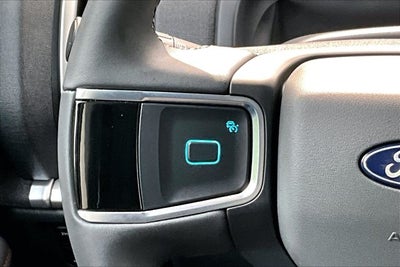 2025 Ford Expedition Active LUXURY SUV