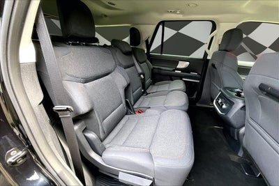 2025 Ford Expedition Active LUXURY SUV