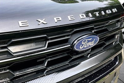 2025 Ford Expedition Active LUXURY SUV