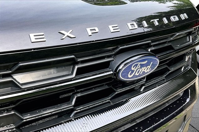 2025 Ford Expedition Active LUXURY SUV