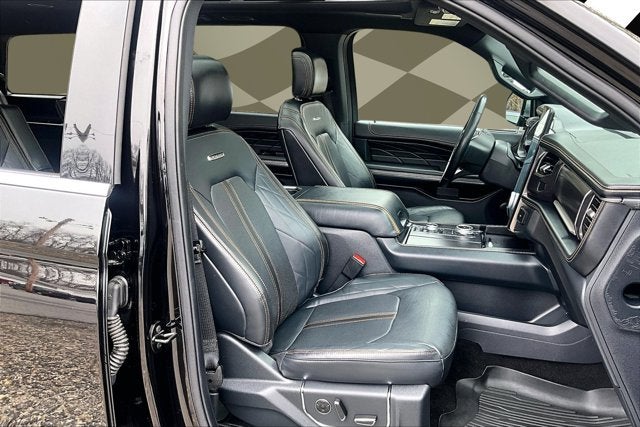 2022 Ford Expedition Platinum