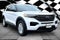 2021 Ford Explorer XLT LUXURY SUV