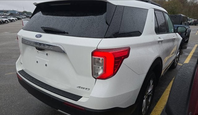 2022 Ford Explorer XLT PANO ROOF NAVIGATION