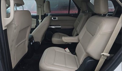 2022 Ford Explorer XLT PANO ROOF NAVIGATION