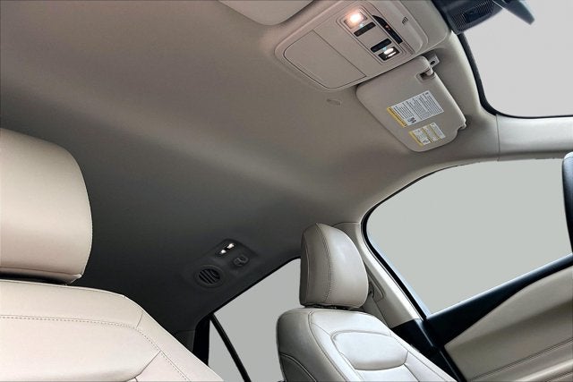 2023 Ford Explorer XLT LUXURY SUV