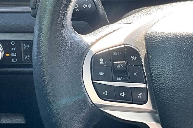 2023 Ford Explorer Limited PANO ROOF