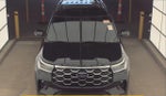 2025 Ford Explorer Platinum LUXURY LEATHER PKG