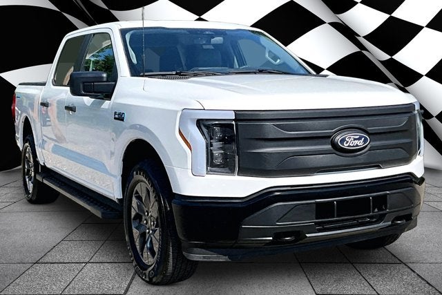 2024 Ford F-150 Lightning Pro