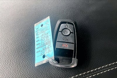 2025 Ford F-150 Lightning Pro LONG RANGE