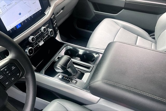 2025 Ford F-150 Lightning Pro LONG RANGE