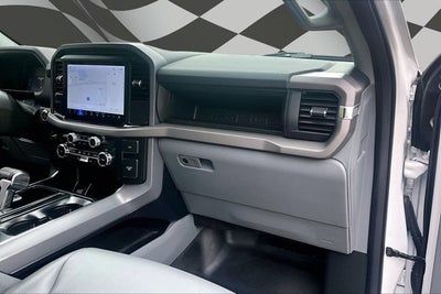 2025 Ford F-150 Lightning Pro LONG RANGE