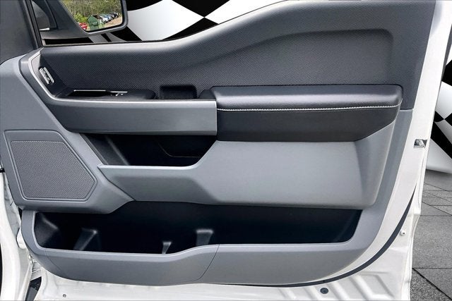 2025 Ford F-150 Lightning Pro LONG RANGE