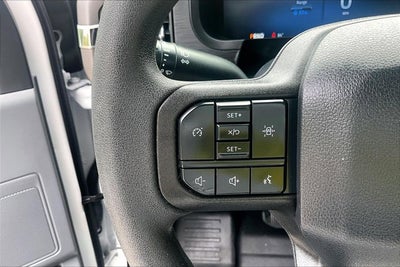 2025 Ford F-150 Lightning Pro LONG RANGE