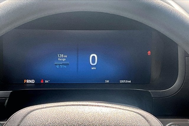 2025 Ford F-150 Lightning Pro LONG RANGE