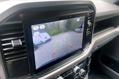 2025 Ford F-150 Lightning Pro LONG RANGE