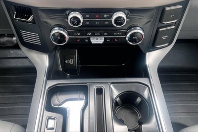 2025 Ford F-150 Lightning Pro LONG RANGE