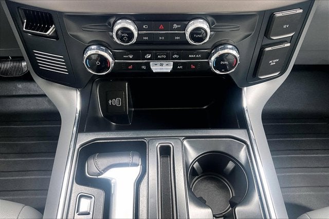 2025 Ford F-150 Lightning Pro LONG RANGE