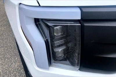 2025 Ford F-150 Lightning Pro LONG RANGE