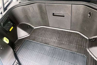 2025 Ford F-150 Lightning Pro LONG RANGE