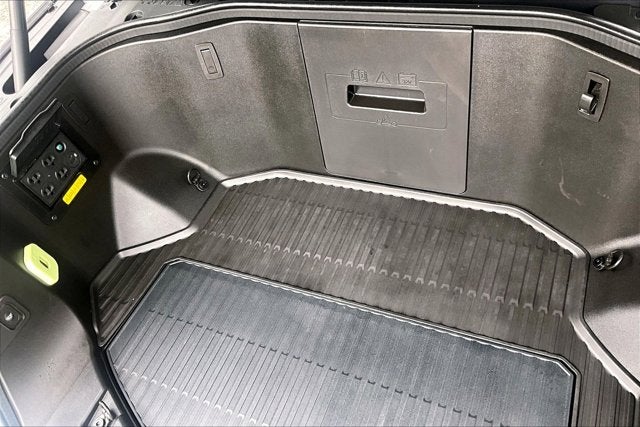 2025 Ford F-150 Lightning Pro LONG RANGE