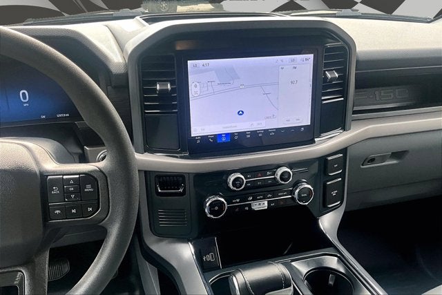 2025 Ford F-150 Lightning Pro LONG RANGE