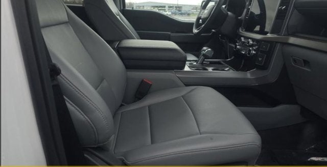 2025 Ford F-150 Lightning Pro LONG RANGE