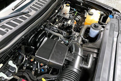 2023 Ford Super Duty F-250 SRW 4WD